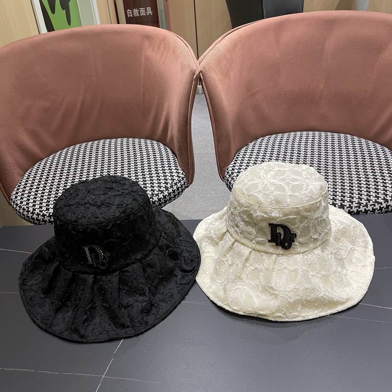 Dior Hat 030605