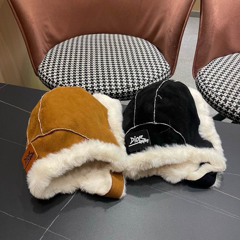 Dior Hat 011404
