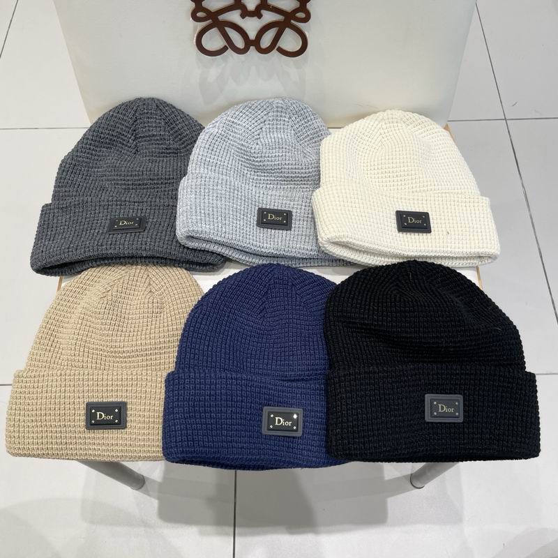Dior Hat 111205