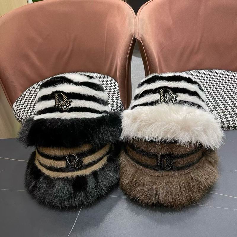 Dior Hat 030607