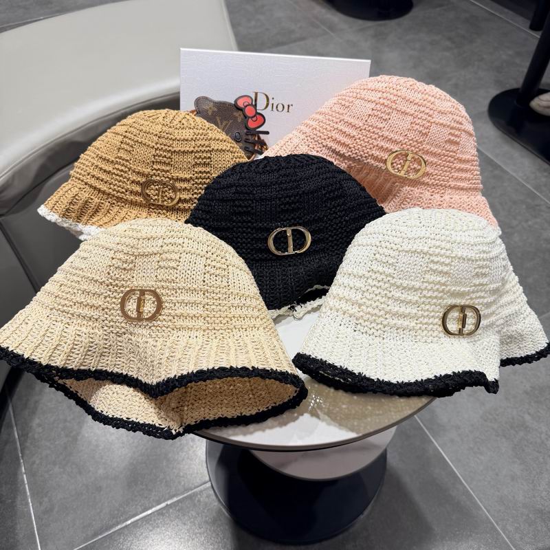 Dior Hat 020106