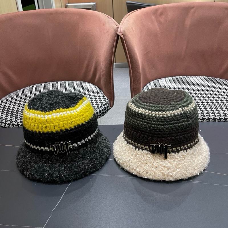 Dior Hat 020102