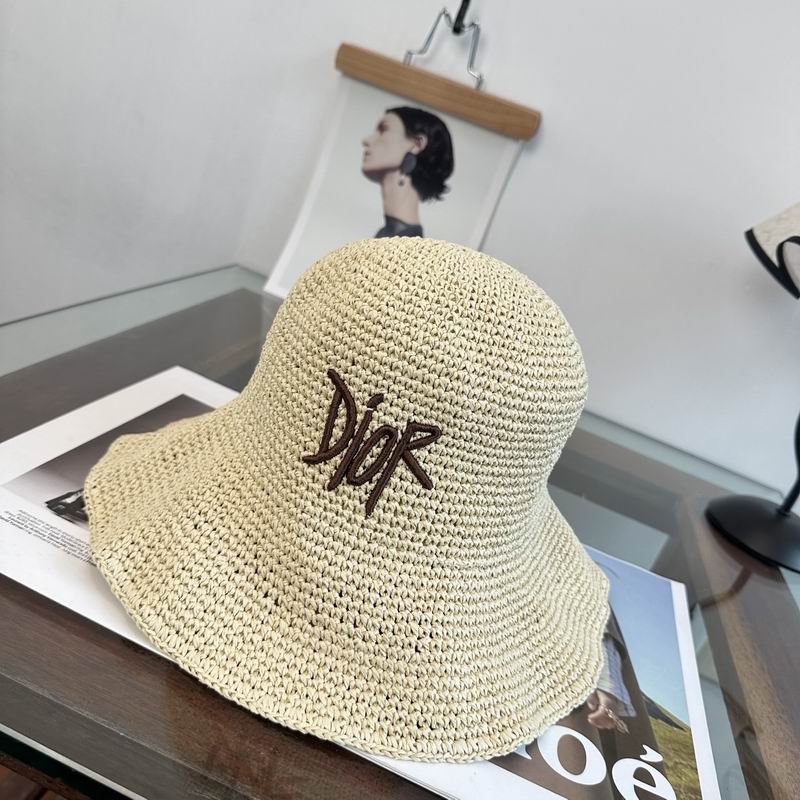 Dior Hat 060102