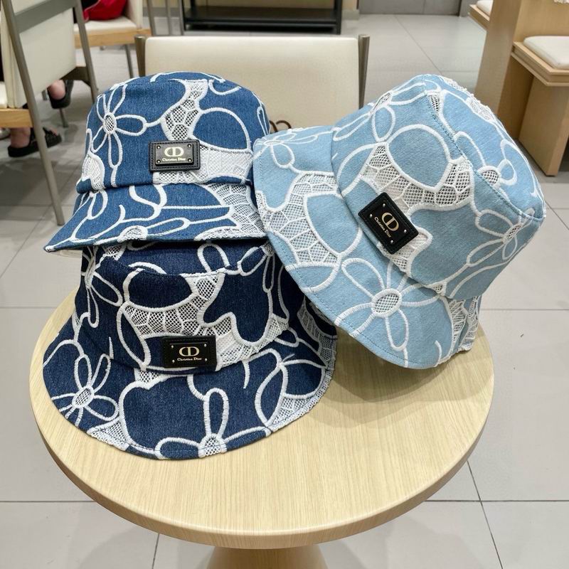 Dior Hat 030602
