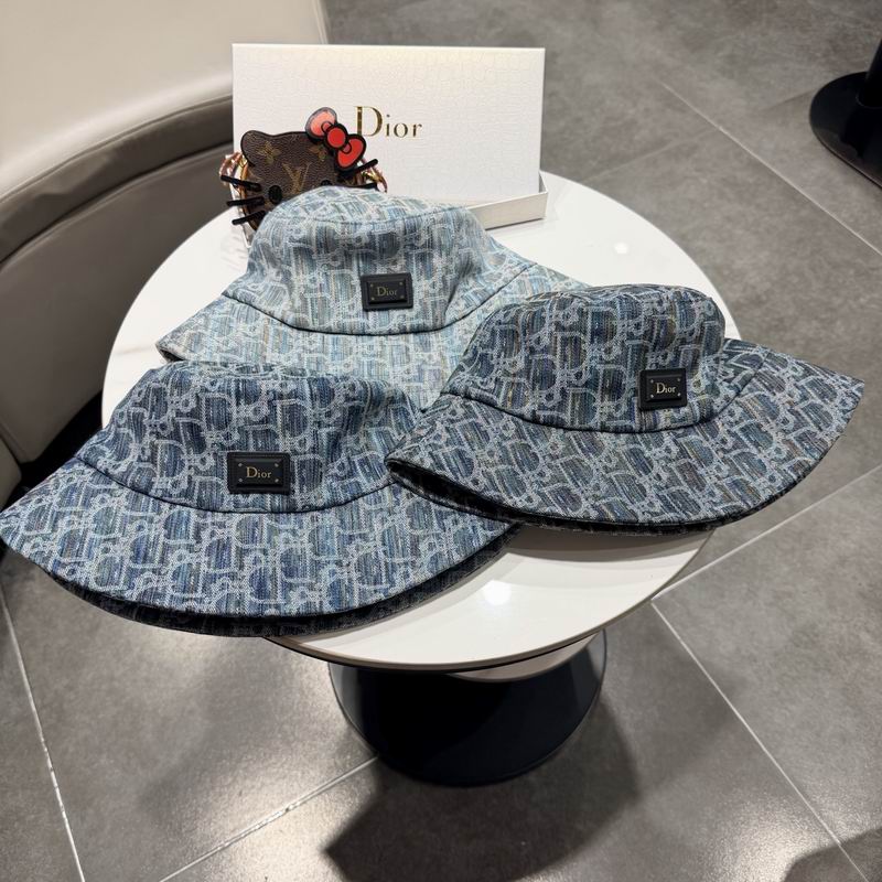 Dior Hat 020103