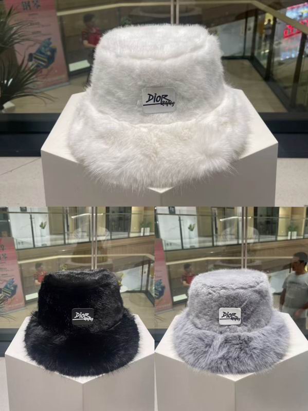 Dior Hat 100502