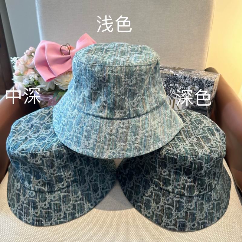 Dior Hat 020105