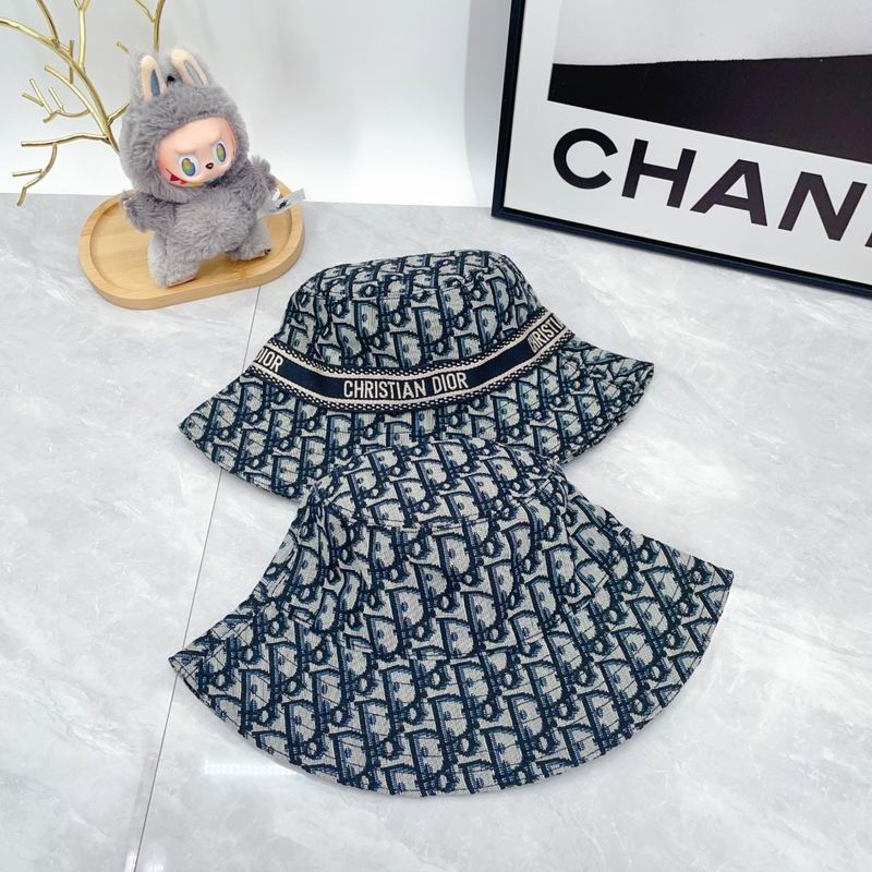 Dior Hat dx10