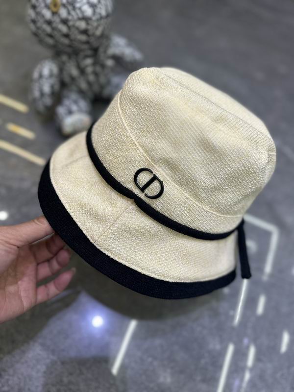 Dior Hat dx52