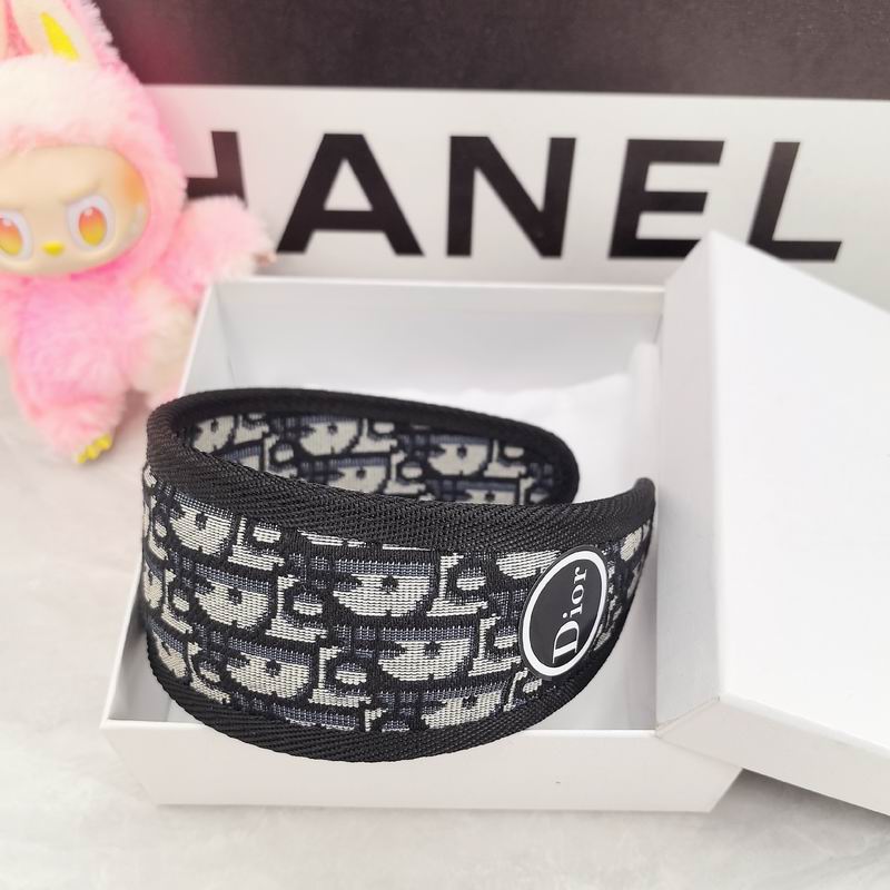 Dior Headband dx01