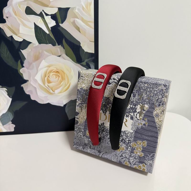 Dior Headband hh66