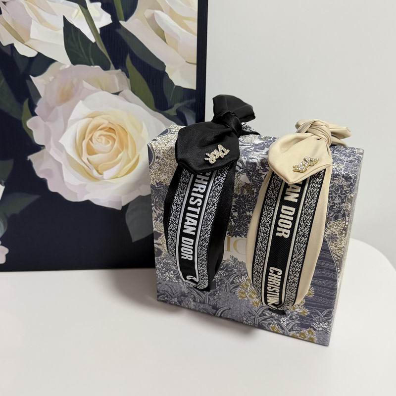 Dior Headband hh68