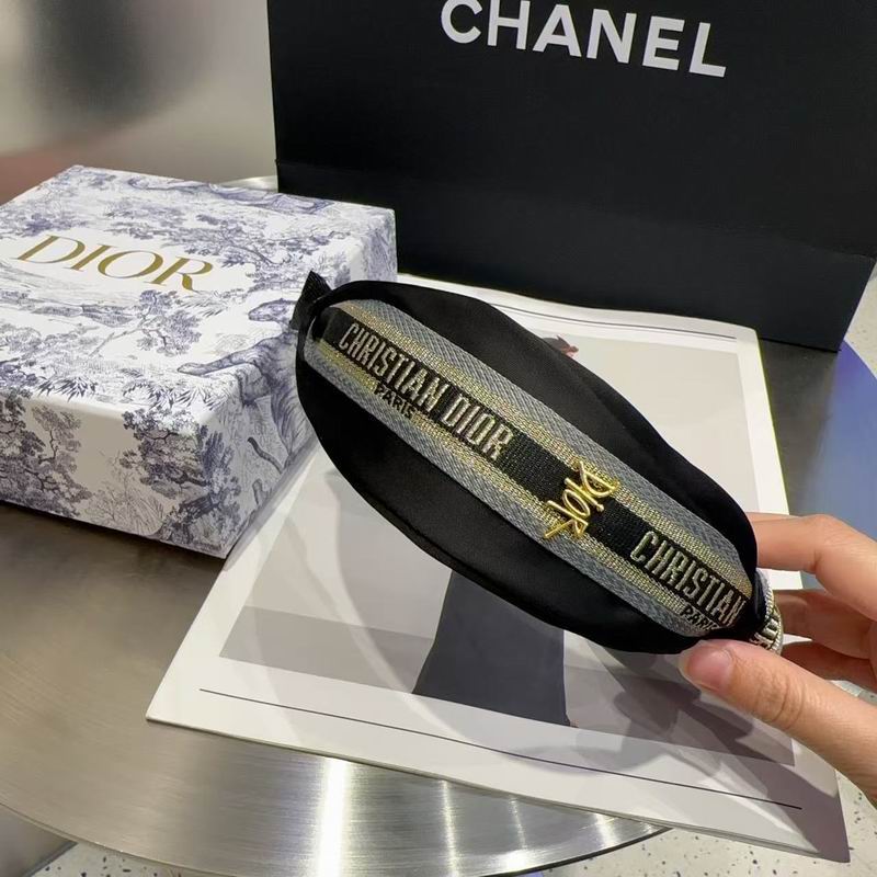 Dior Headband hh40