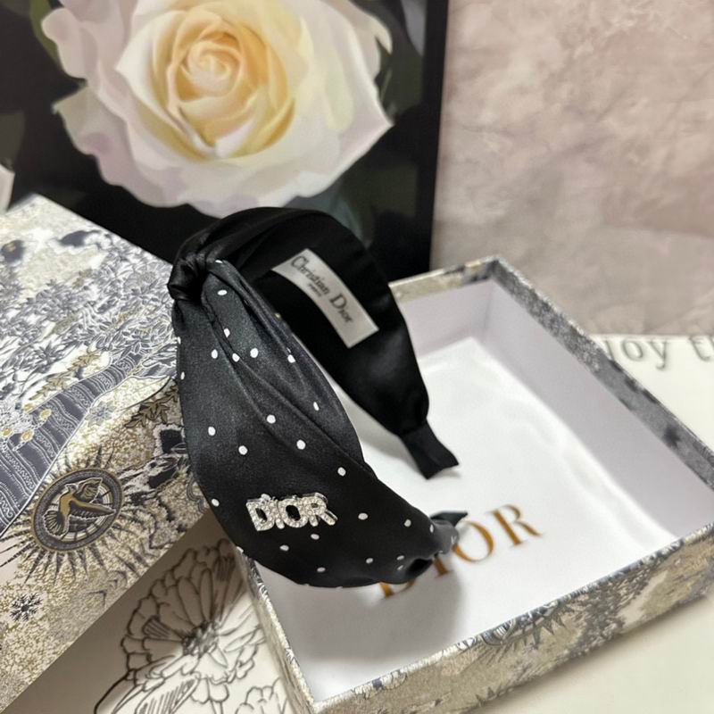 Dior Headband hh44