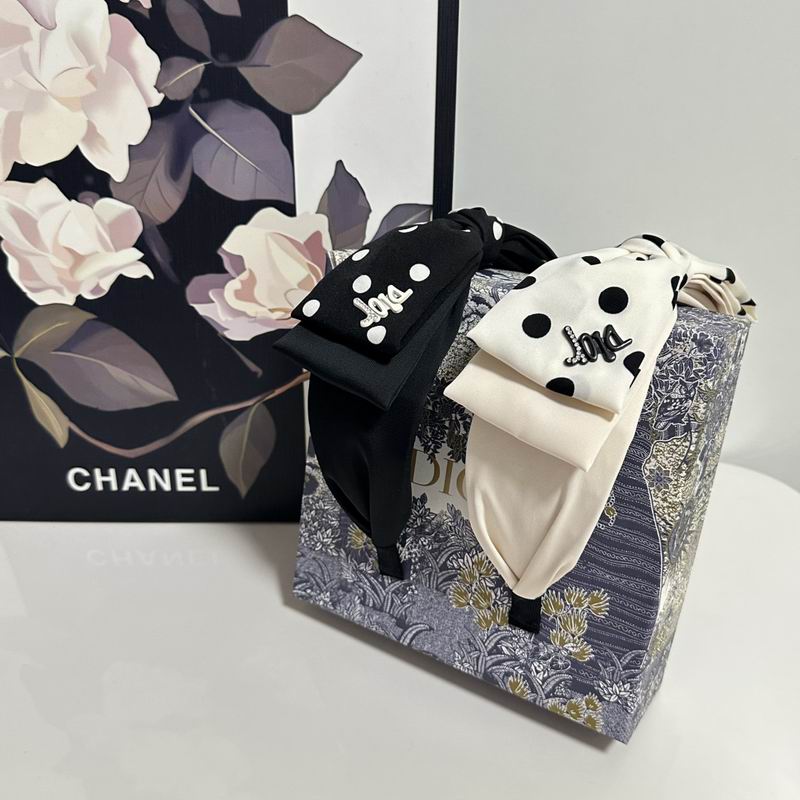 Dior Headband hh70