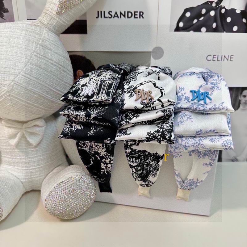 Dior Headband hh71
