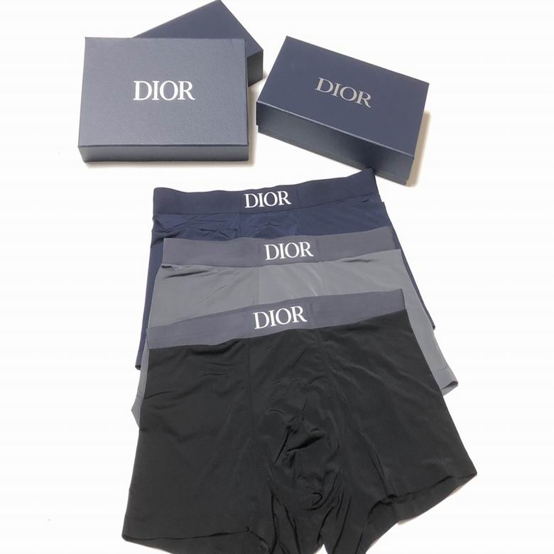 Dior boxer L-3XL 62