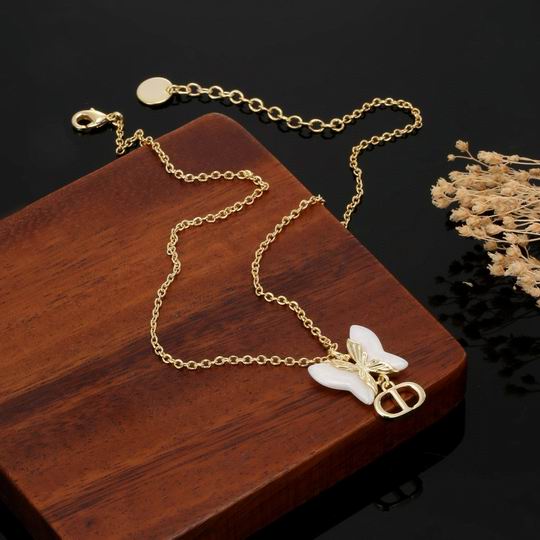 Dior Necklace 01lyh115