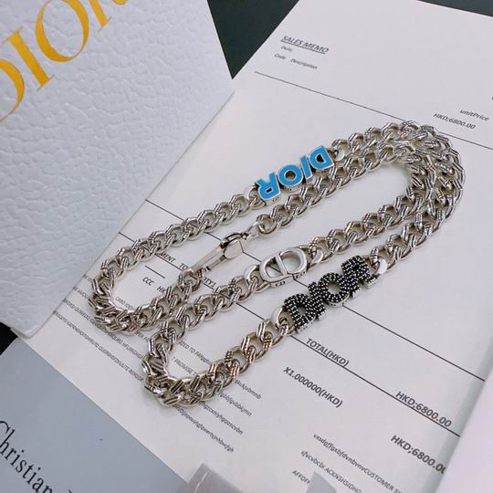 Dior Necklace 01lyh90