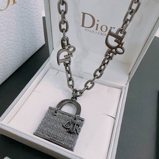 Dior Necklace 01lyh93