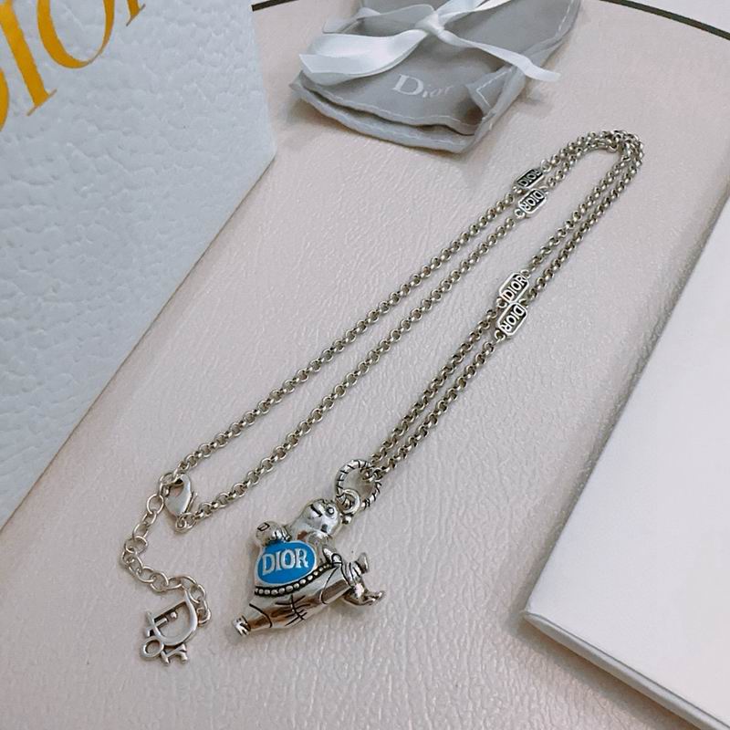 Dior Necklace 02yxs05