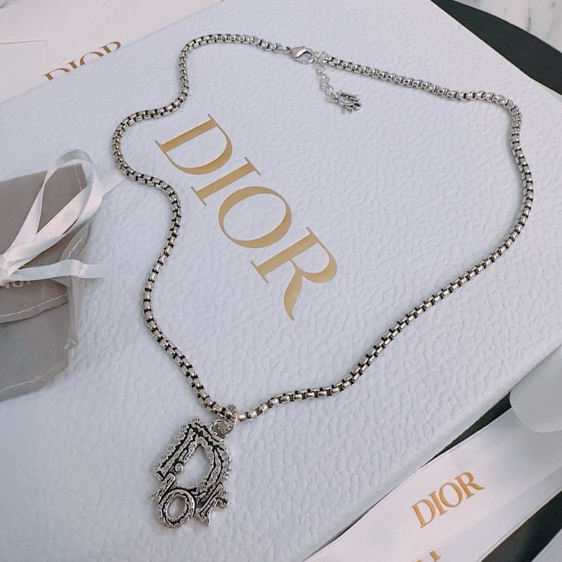 Dior Necklace 03lyh129