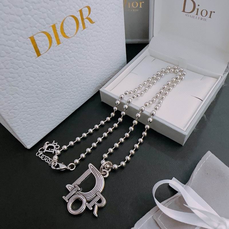 Dior Necklace 03lyh142
