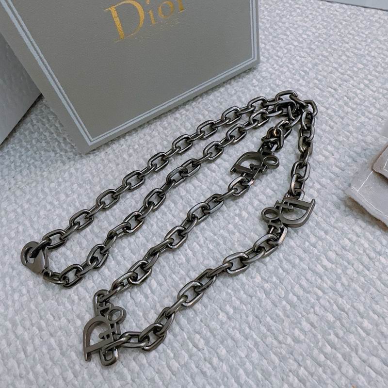 Dior Necklace 03lyh149