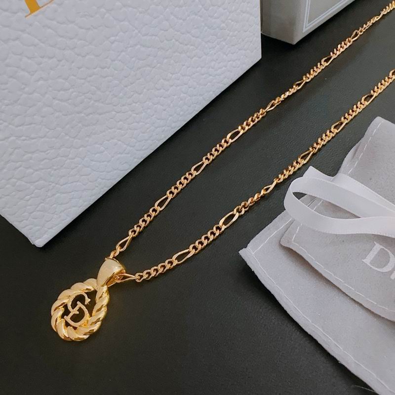 Dior Necklace 03lyh156