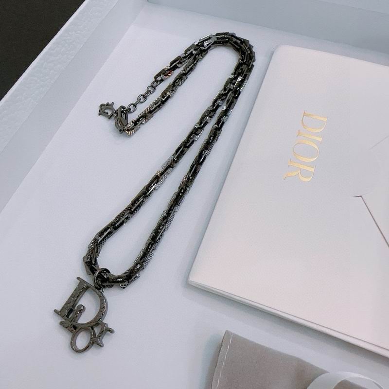 Dior Necklace 03lyh165