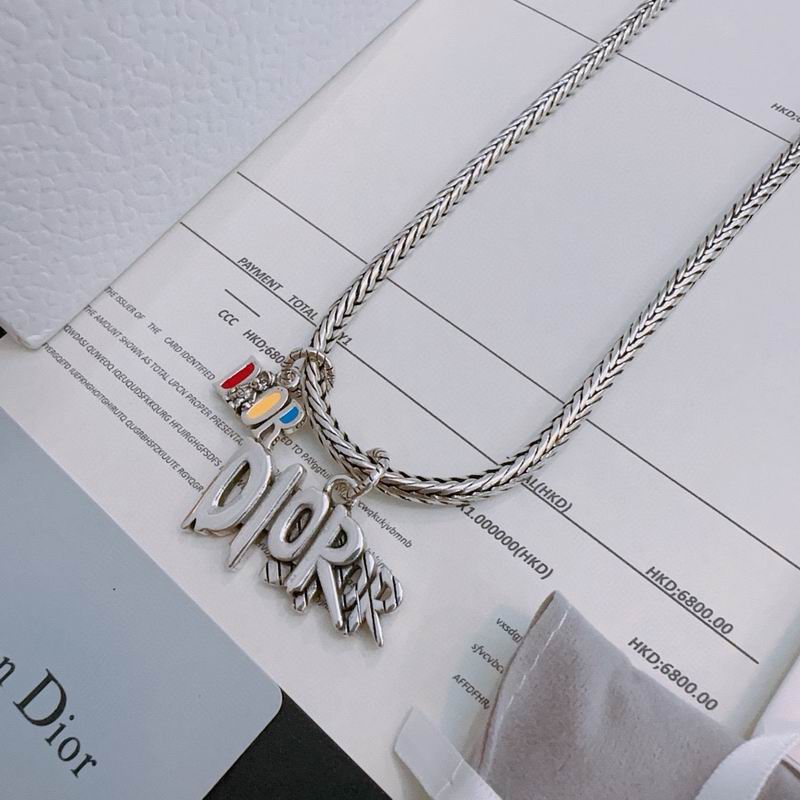 Dior Necklace 03lyh172