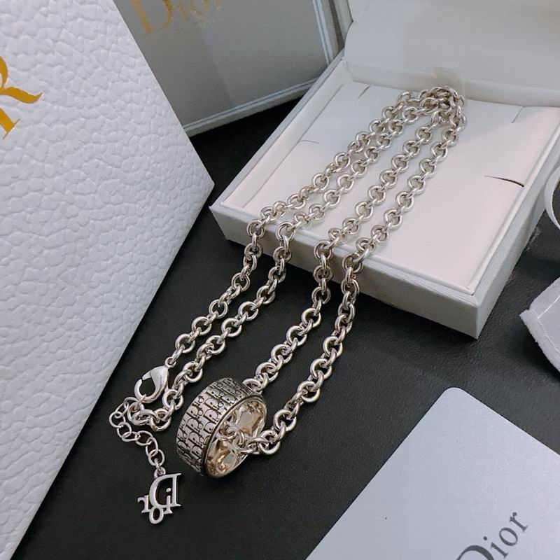 Dior Necklace 03lyh189