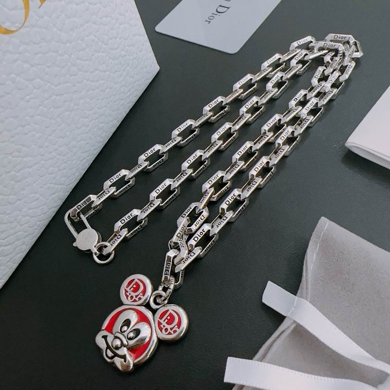 Dior Necklace 03lyh199