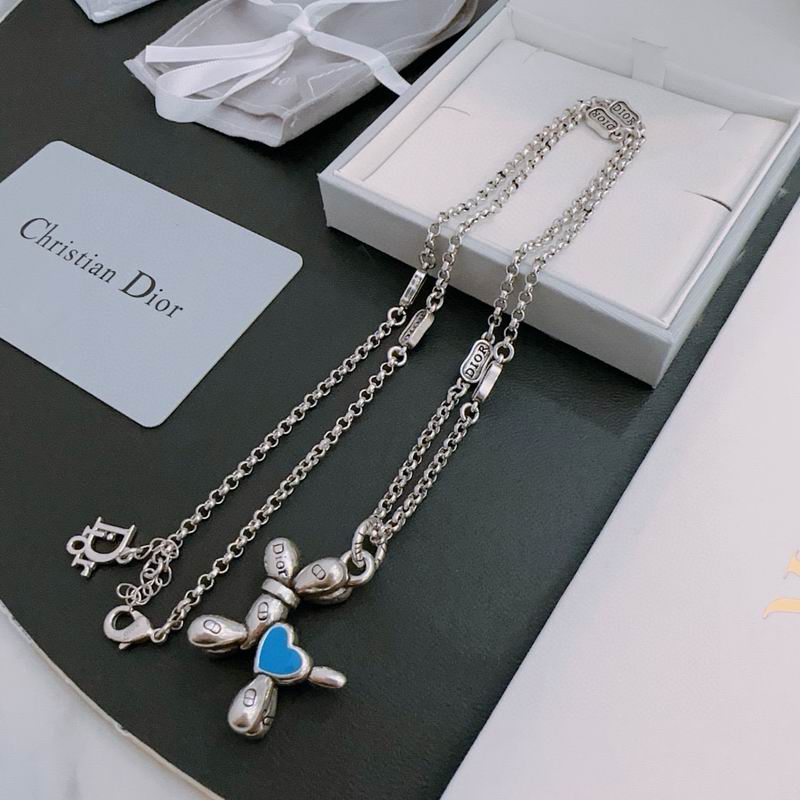 Dior Necklace 03lyh202