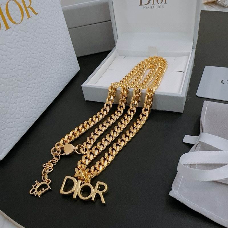 Dior Necklace 03lyh203