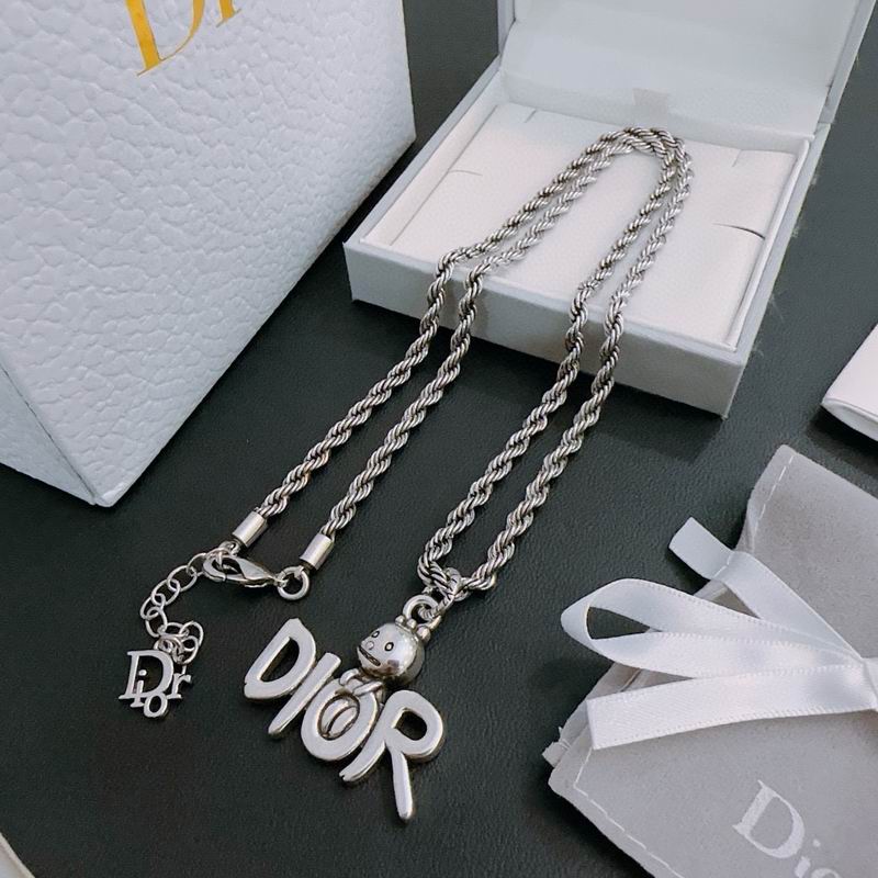 Dior Necklace 03lyh208