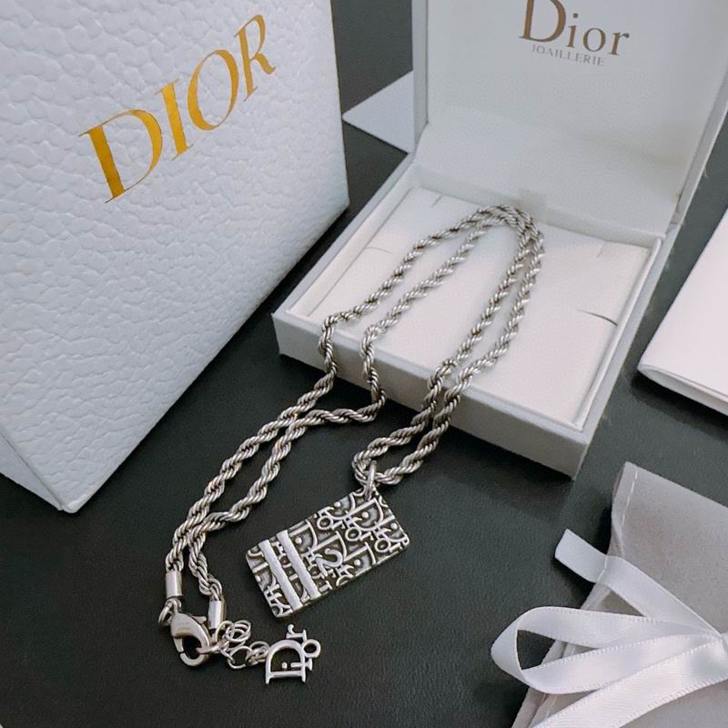 Dior Necklace 03lyh211