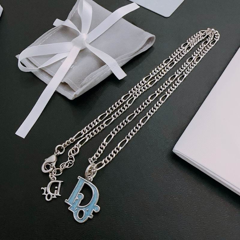 Dior Necklace 03lyh260