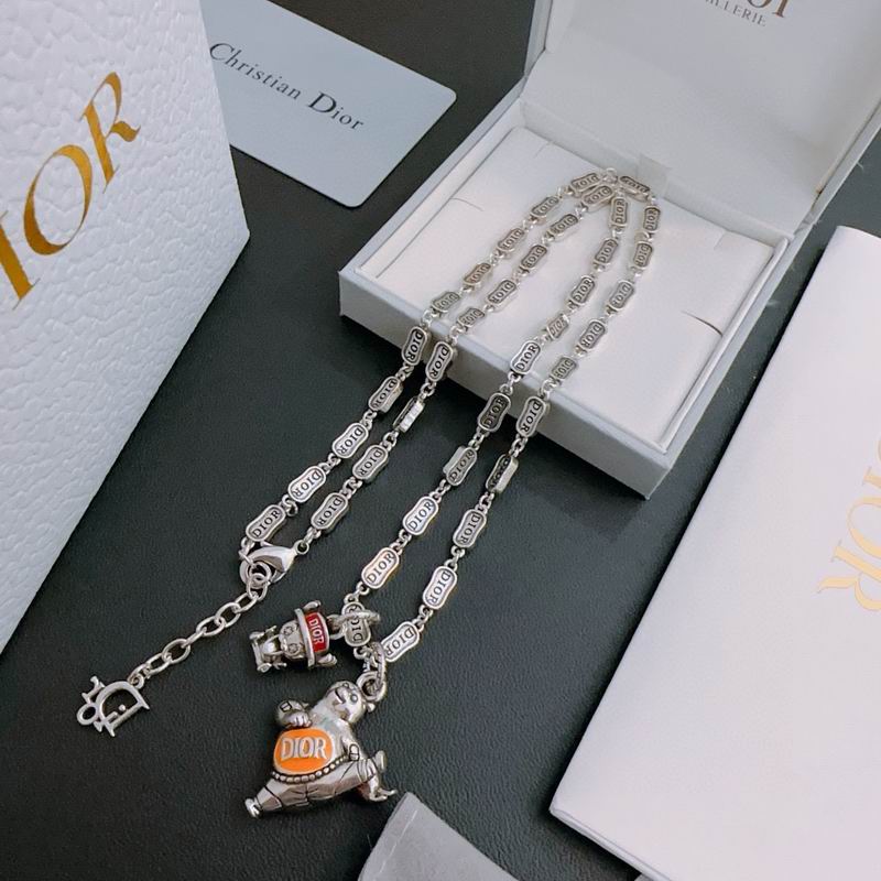 Dior Necklace 03lyh273