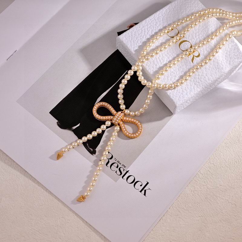 Dior Necklace 03yxs94