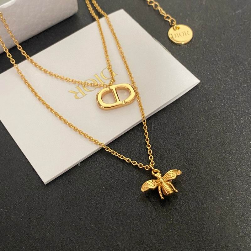 Dior Necklace 05yxh15