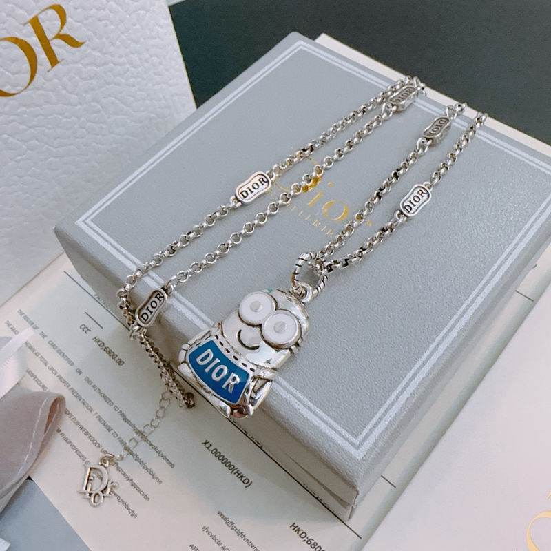 Dior Necklace 05yxh16