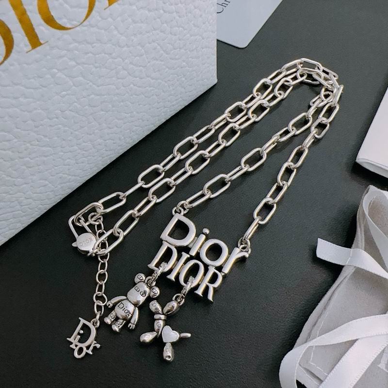 Dior Necklace 05yxh17