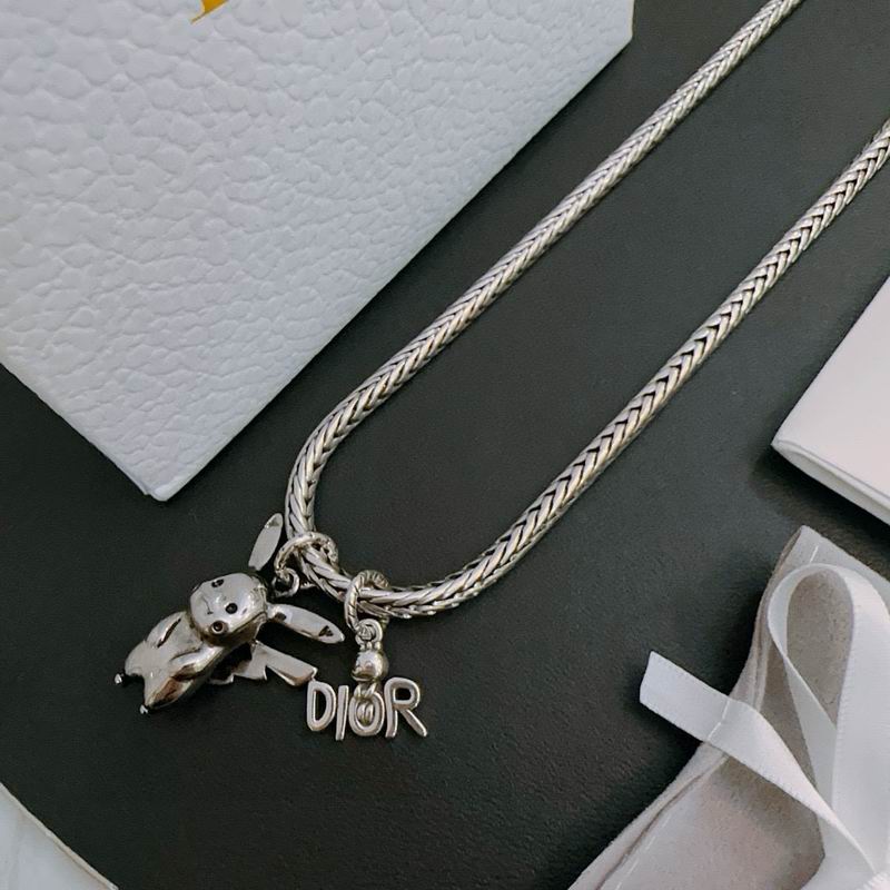 Dior Necklace 05yxh18