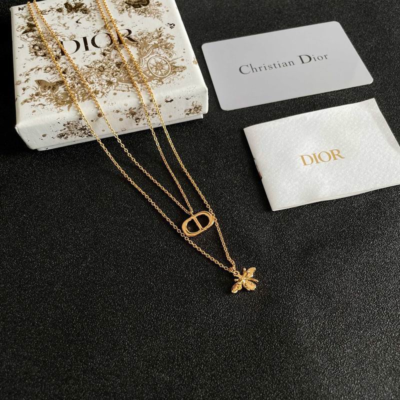 Dior Necklace 05yxh51