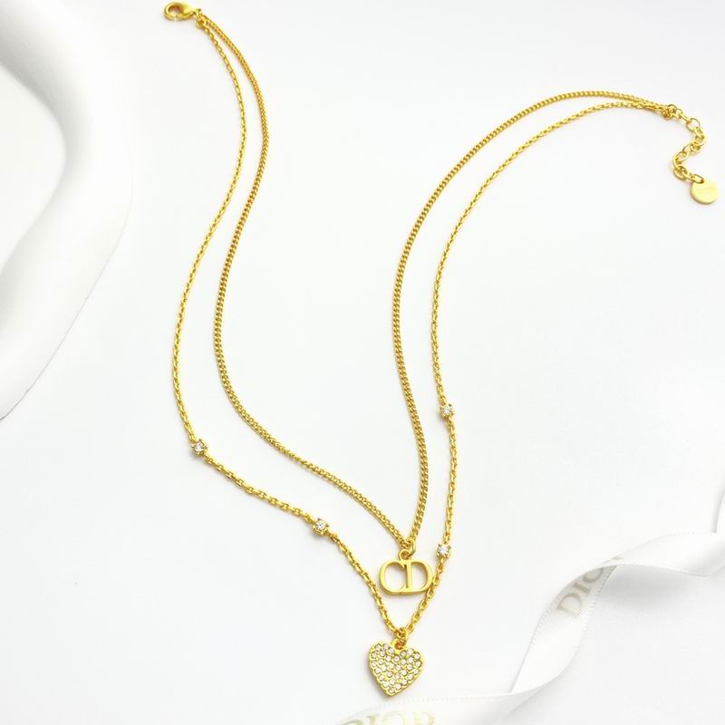 Dior Necklace 05yxh52