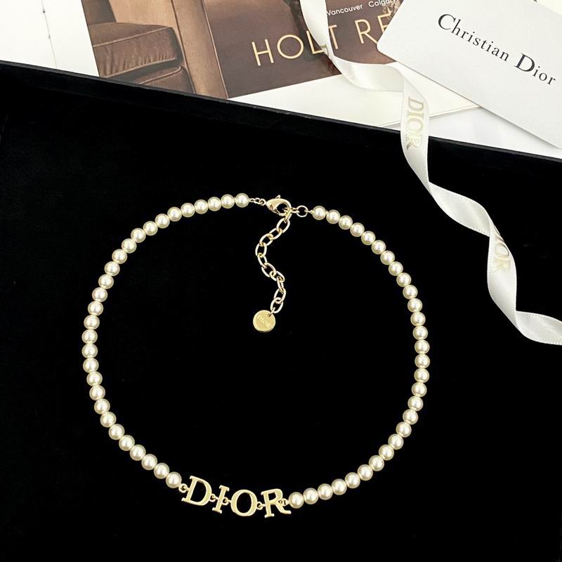 Dior Necklace 05yxh58