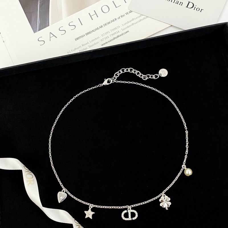 Dior Necklace 05yxh59