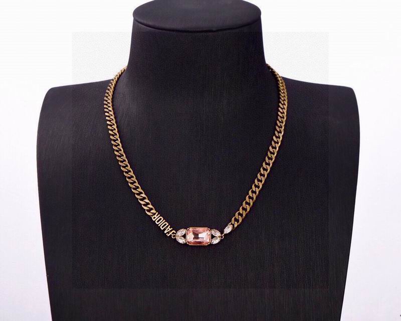 Dior Necklace 05yxh61