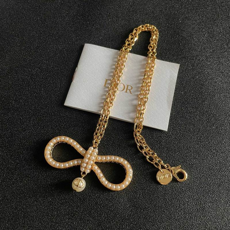 Dior Necklace 06yxh08